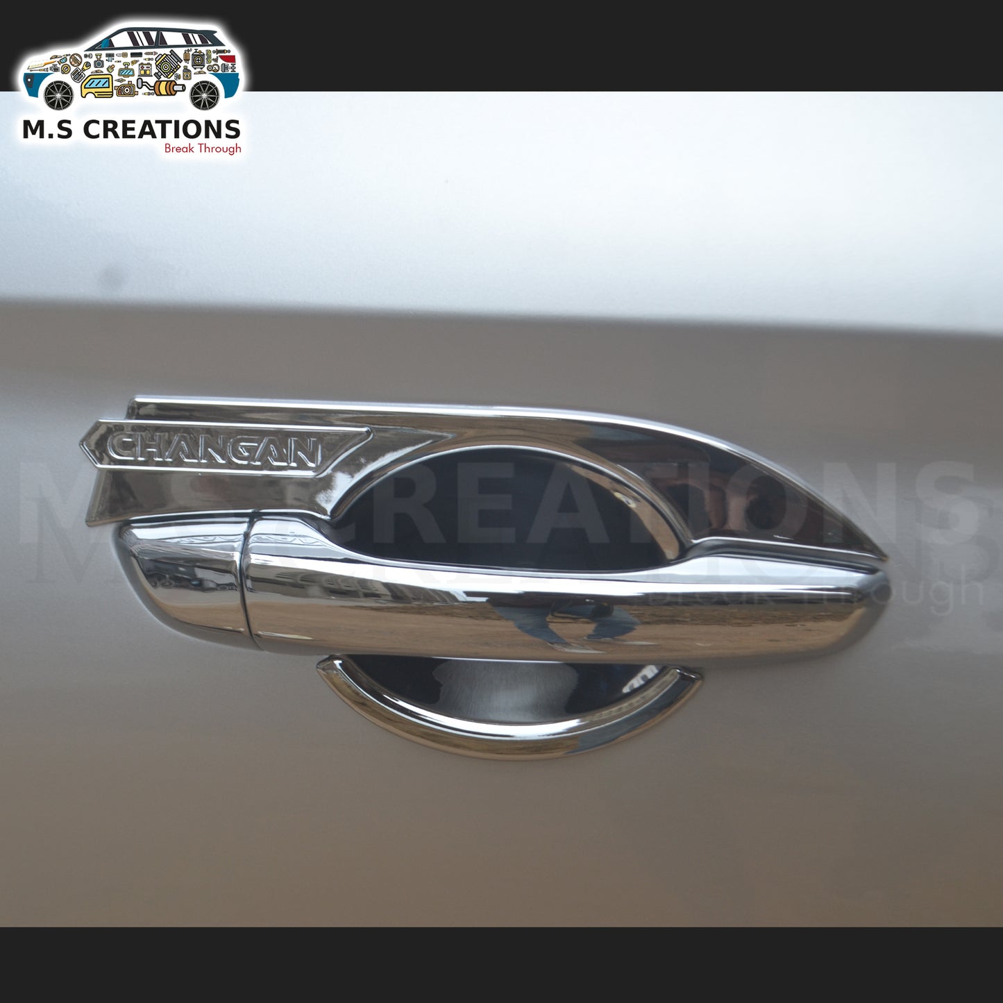 Alsvin - Door Bowl Fiber - 195