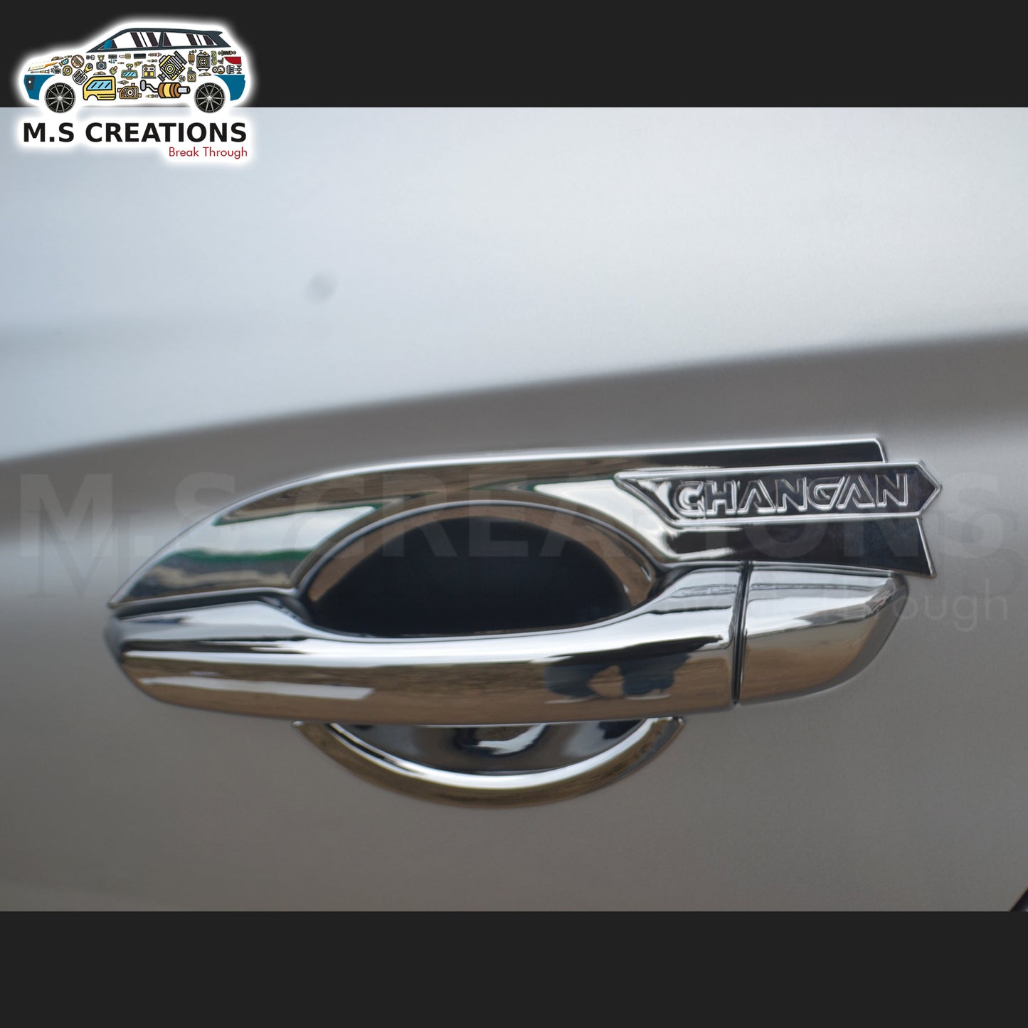 Alsvin - Door Bowl Fiber - 195