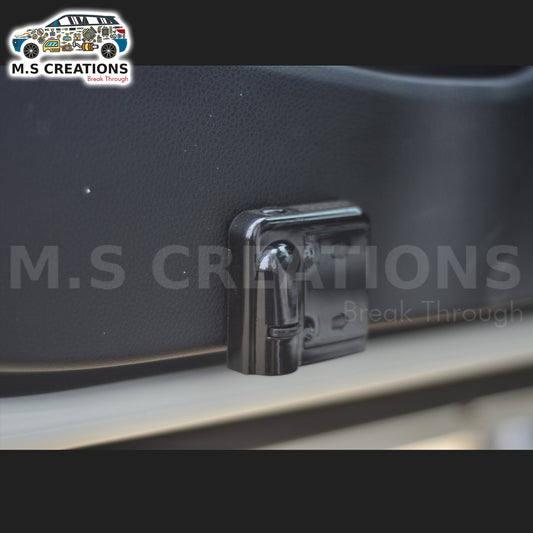 Changan - Welcome Logo Light - 197