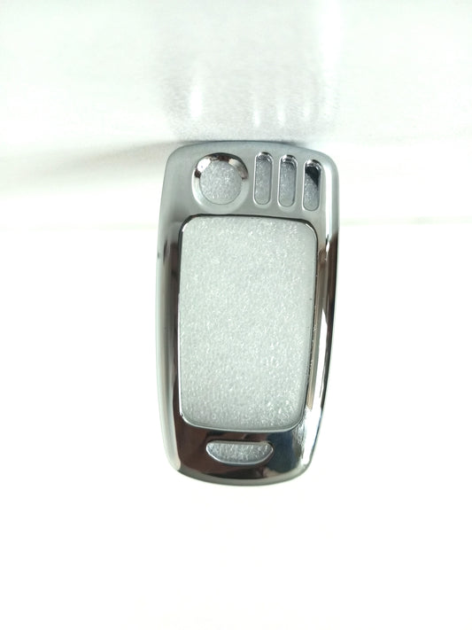 Alsvin - Key Cover Metal - 198