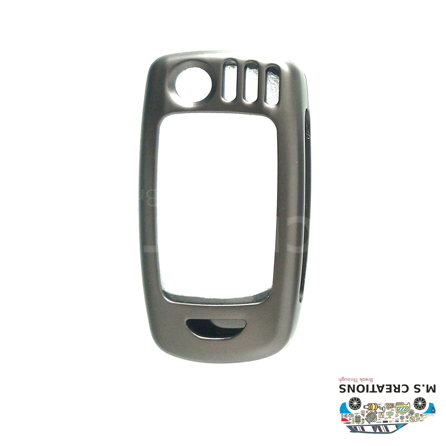 Alsvin - Key Cover Metal - 199