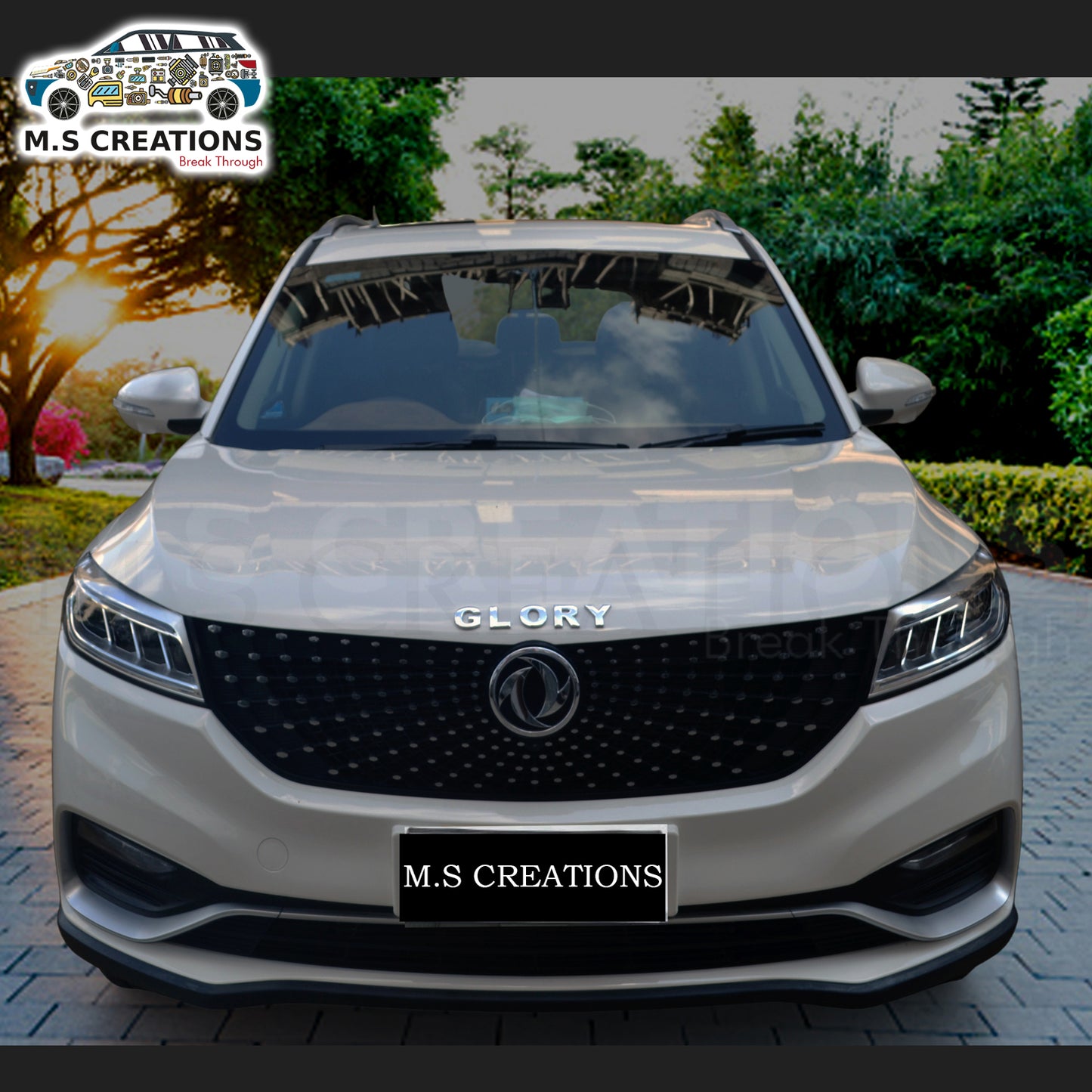 580pro - Bonnet Alphabats Logo - 19