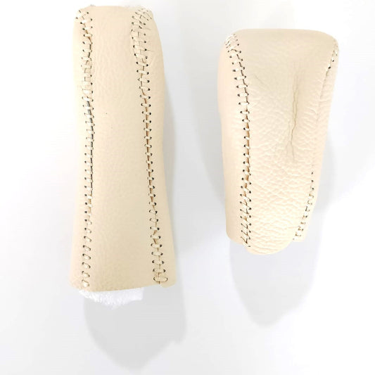 Alsvin - Gear + Handbrake Leather Cover - 201