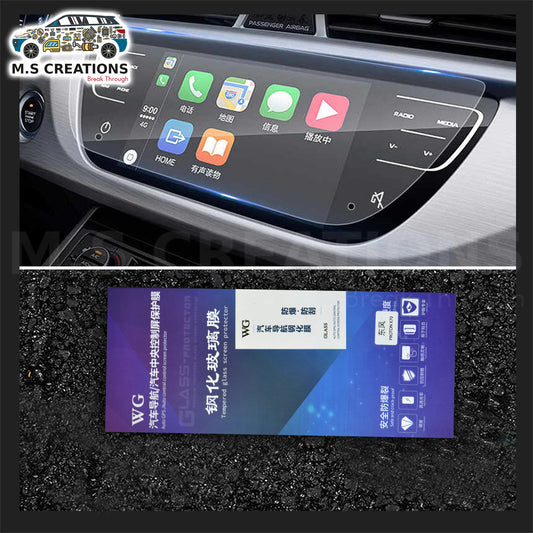 Proton X70 - Screen Glass Protector - 212