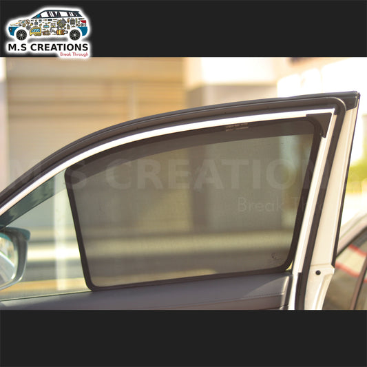 Proton X70 - Sun Shades 7Pcs  - 213