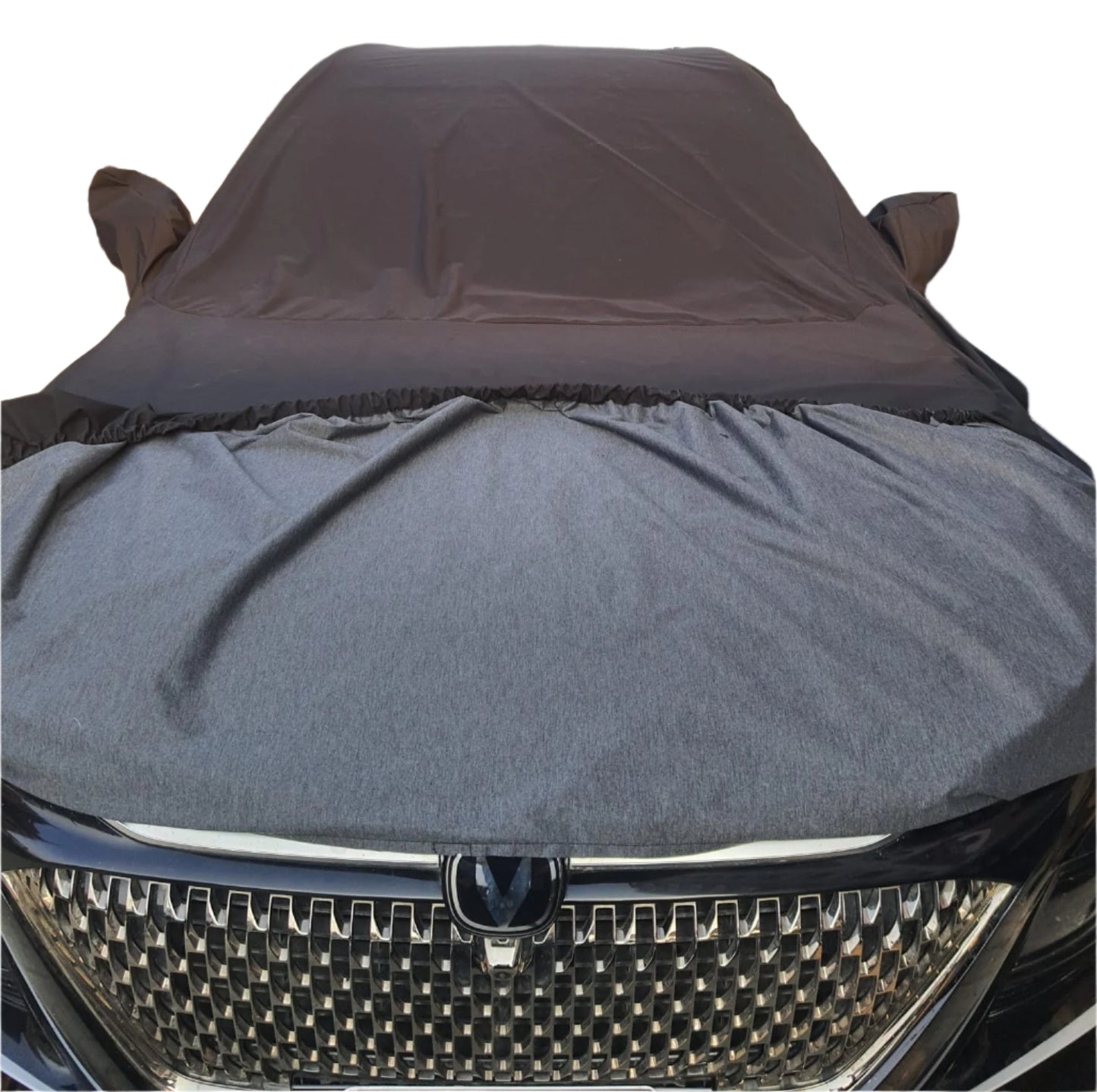 Car Top Cover - 219