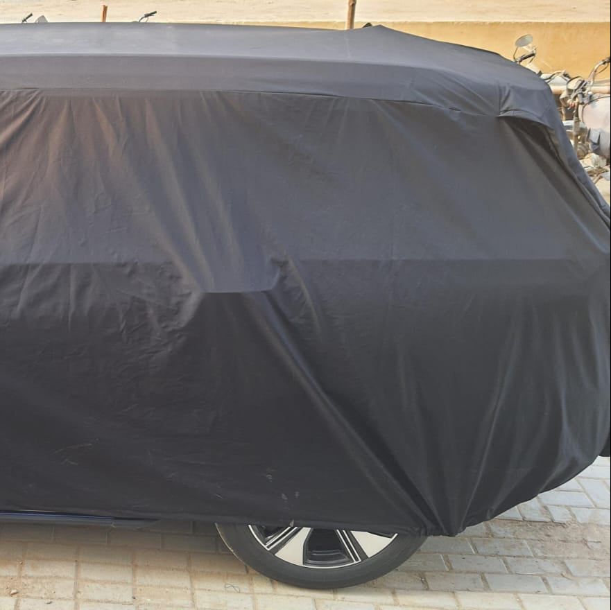 Car Top Cover - 219