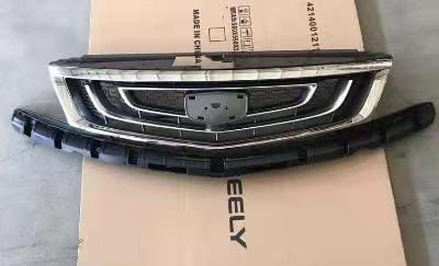 Proton X70 - Front Bumper Show Grill - 223