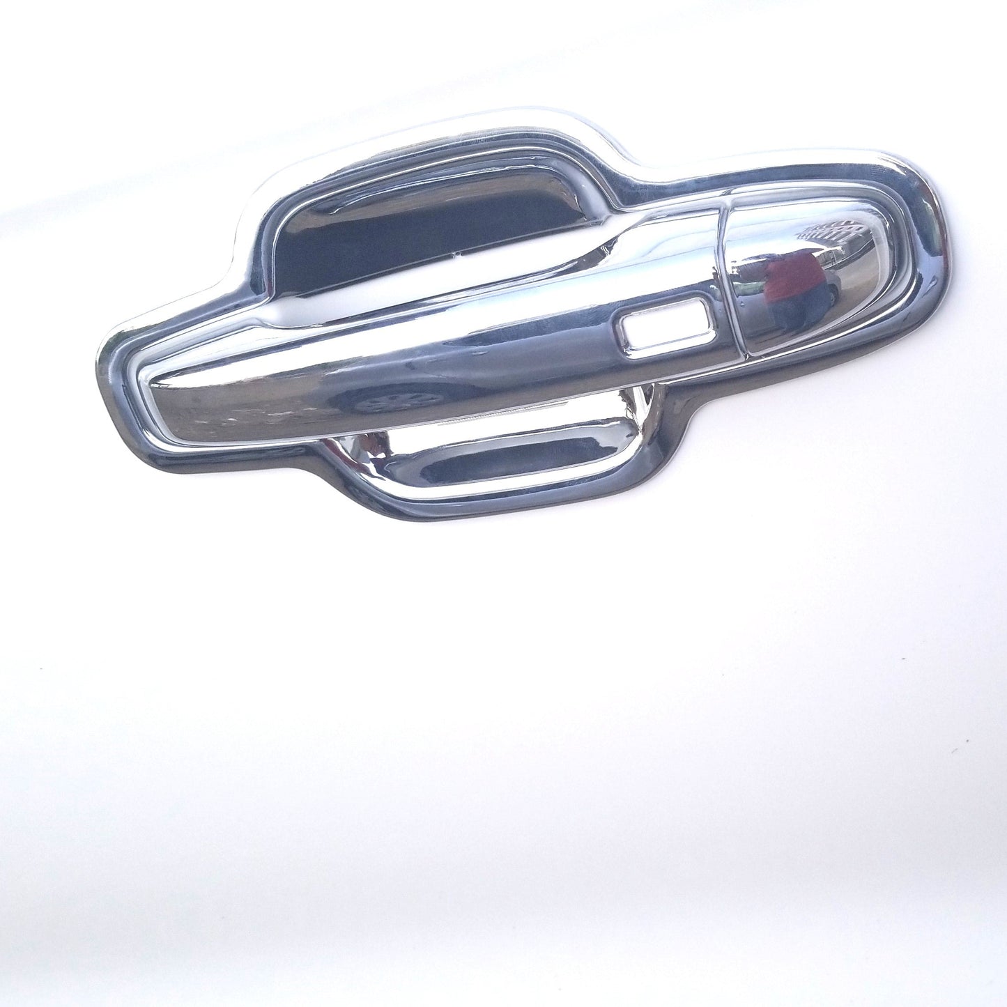 Proton X70 - Door Handle Bowl Steel - 229