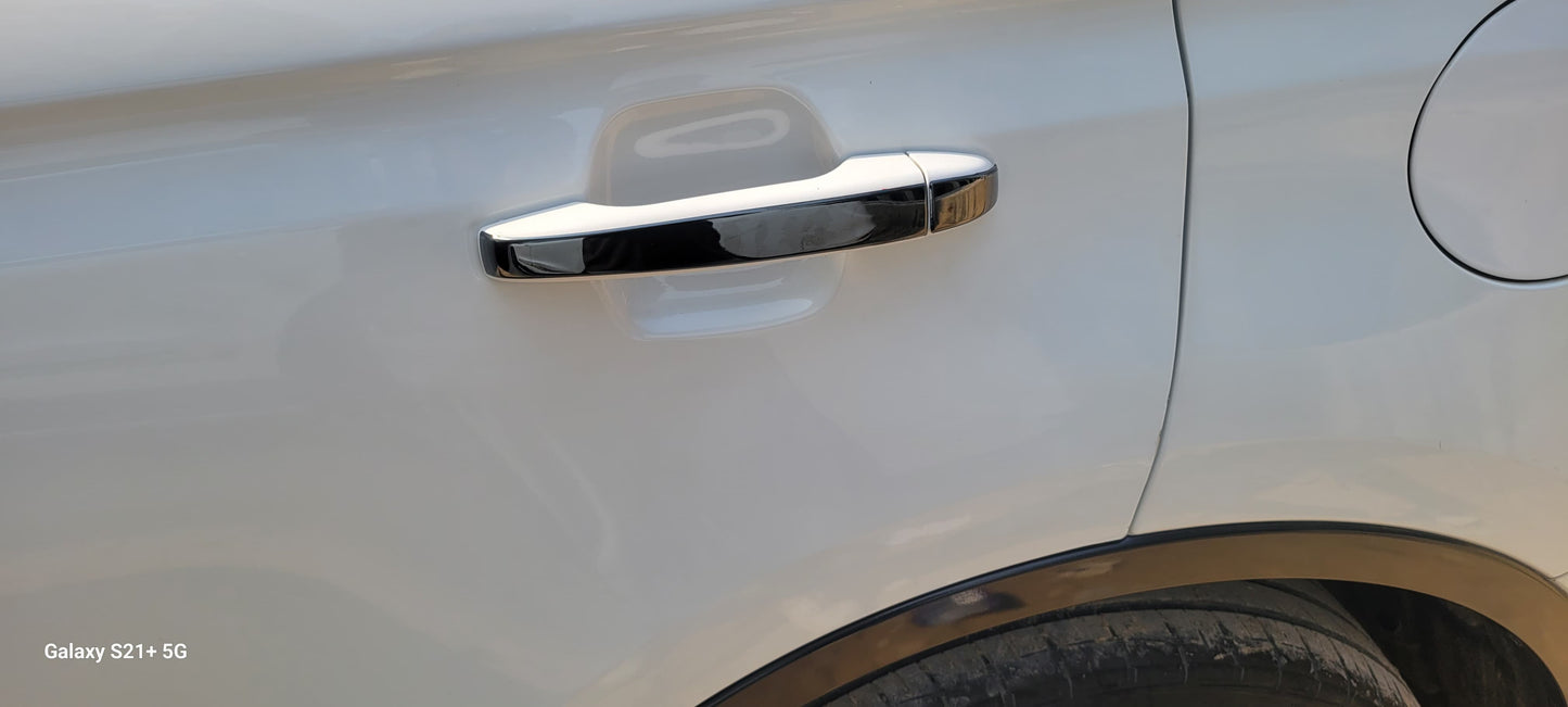 Proton X70 - Door Handle Trims - 242