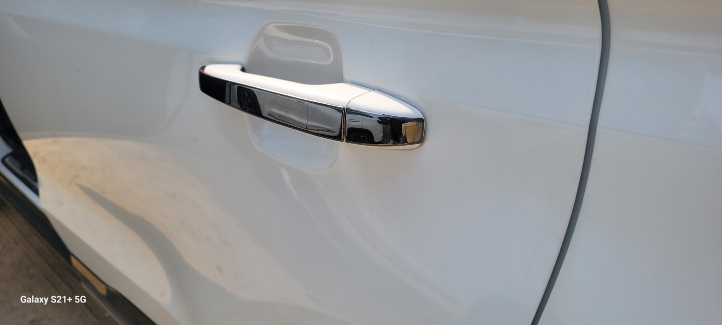 Proton X70 - Door Handle Trims - 242