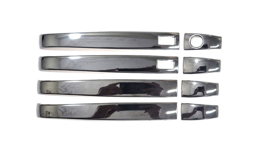 Proton X70 - Door Handle Trims - 242