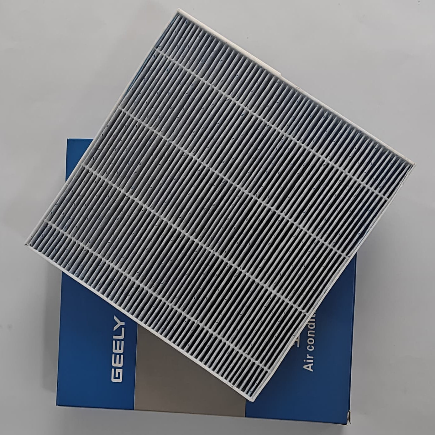 Proton X70 - A/C Filter - 244