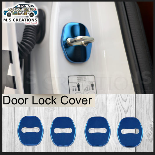 Proton X70 - Door Lock Covers - 250