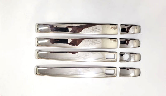 Proton X70 - Door Handle Trims - 260