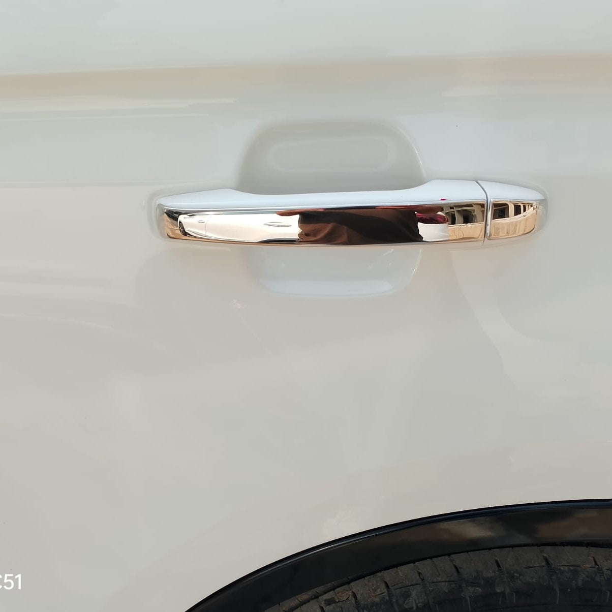 Proton X70 - Door Handle Trims - 260