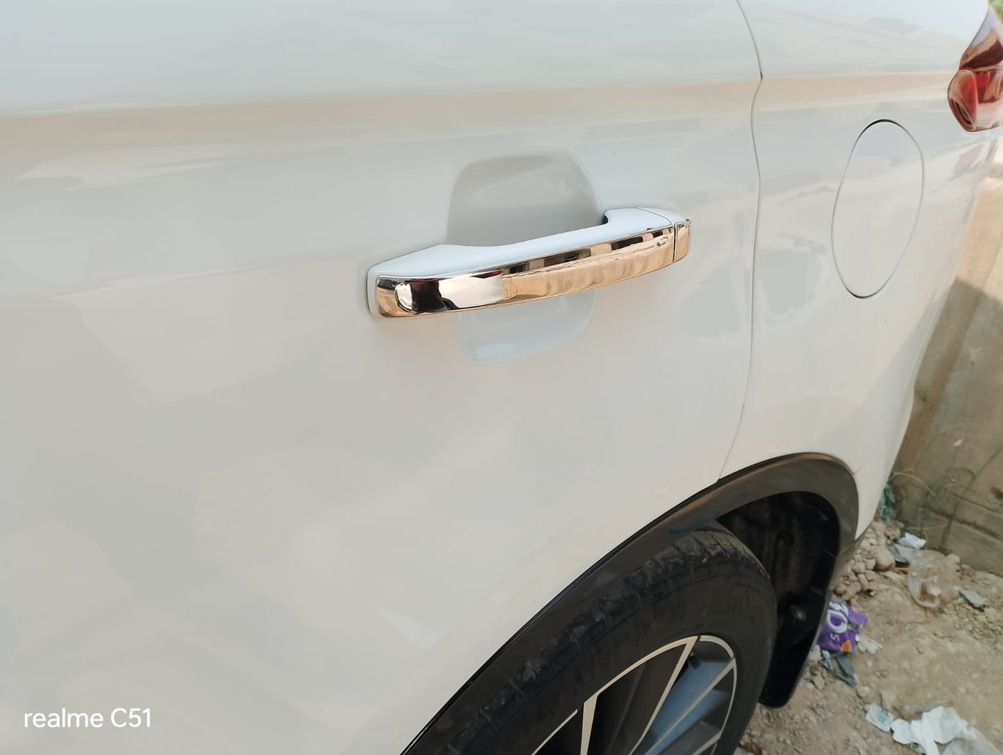 Proton X70 - Door Handle Trims - 260
