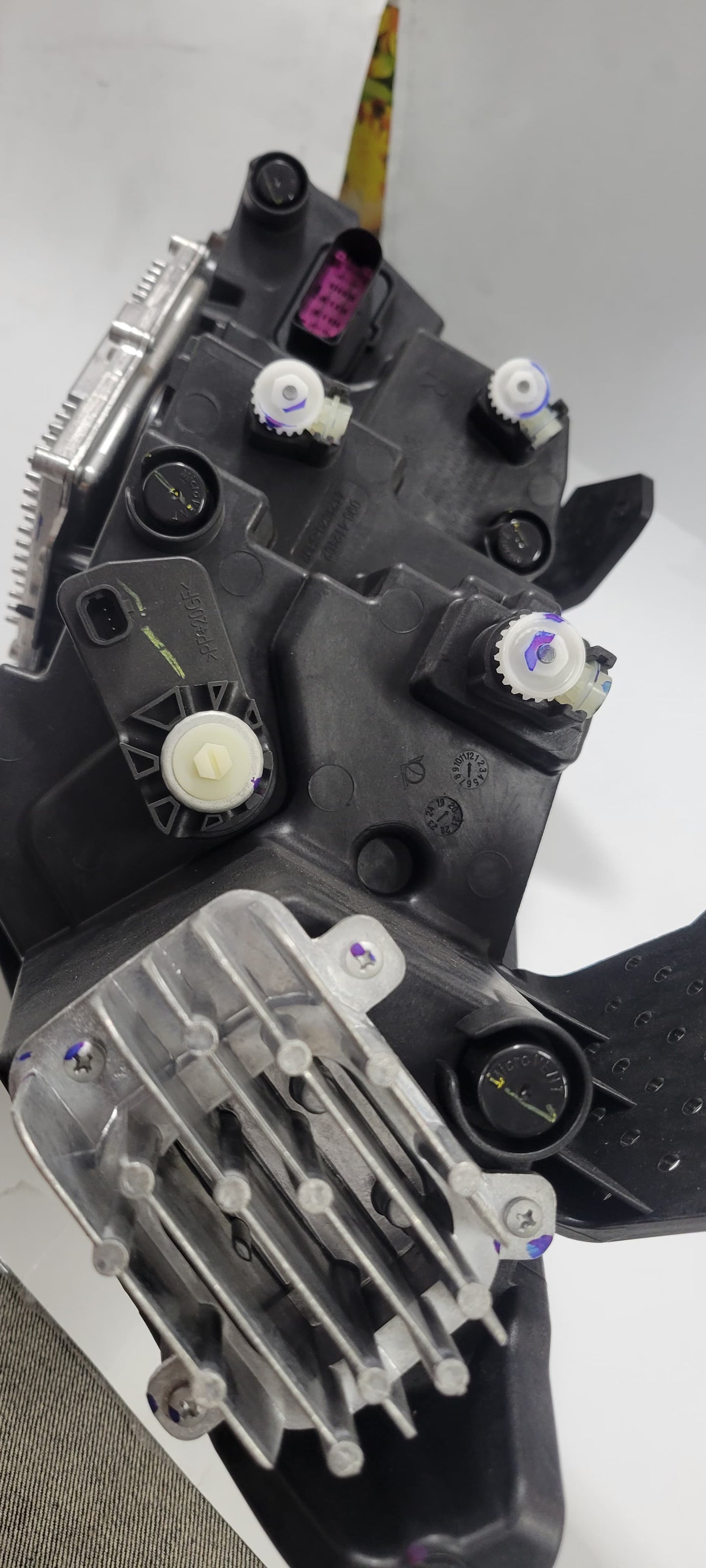 580pro - Head Lights Right - 26
