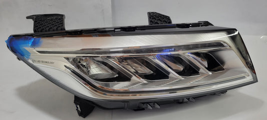 580pro - Head Lights Right - 26