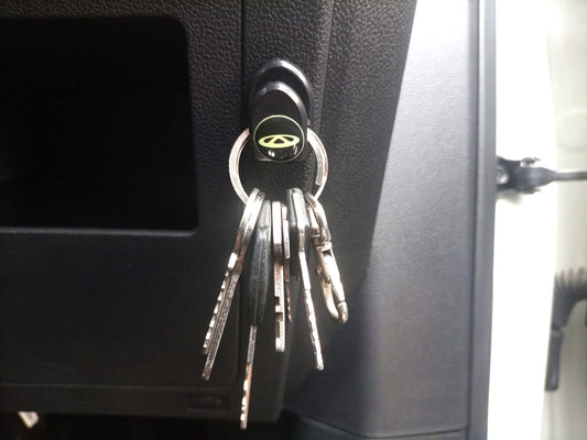 Chery - Wire Holder Clip - 273