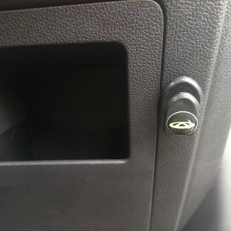 Chery - Wire Holder Clip - 273