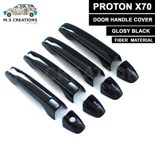 Proton X70 - Handle Cover ABS - 274