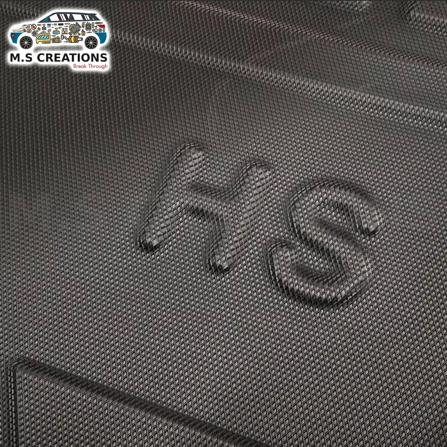 HS - Trunk Tray TPE - 278