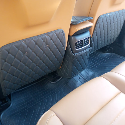 HS - Ant Seat Kick Mat Set - 284