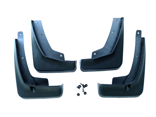 Tiggo 8 - Mud Flaps 4pcs Set - 298
