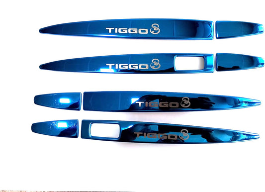 Tiggo 8 - Door Handle Trims - 305