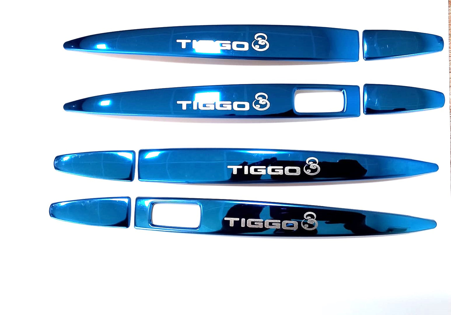 Tiggo 8 - Door Handle Trims - 305