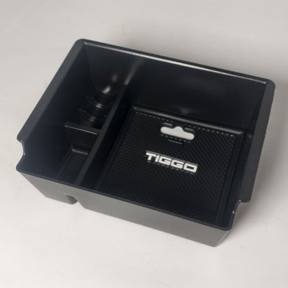 Tiggo 8 - Arm Rest Organizer - 311