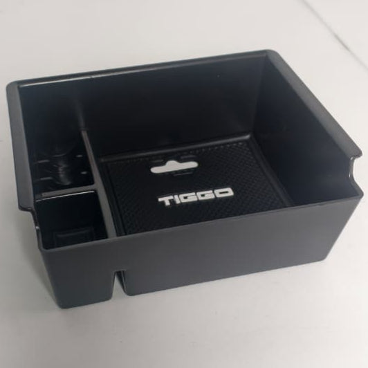 Tiggo 8 - Arm Rest Organizer - 311