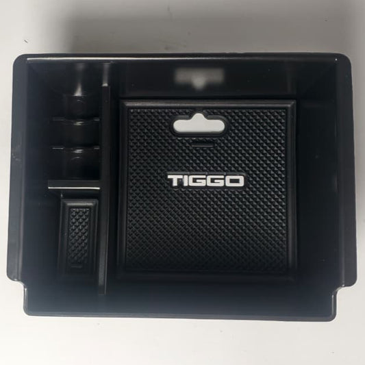 Tiggo 8 - Arm Rest Organizer - 311