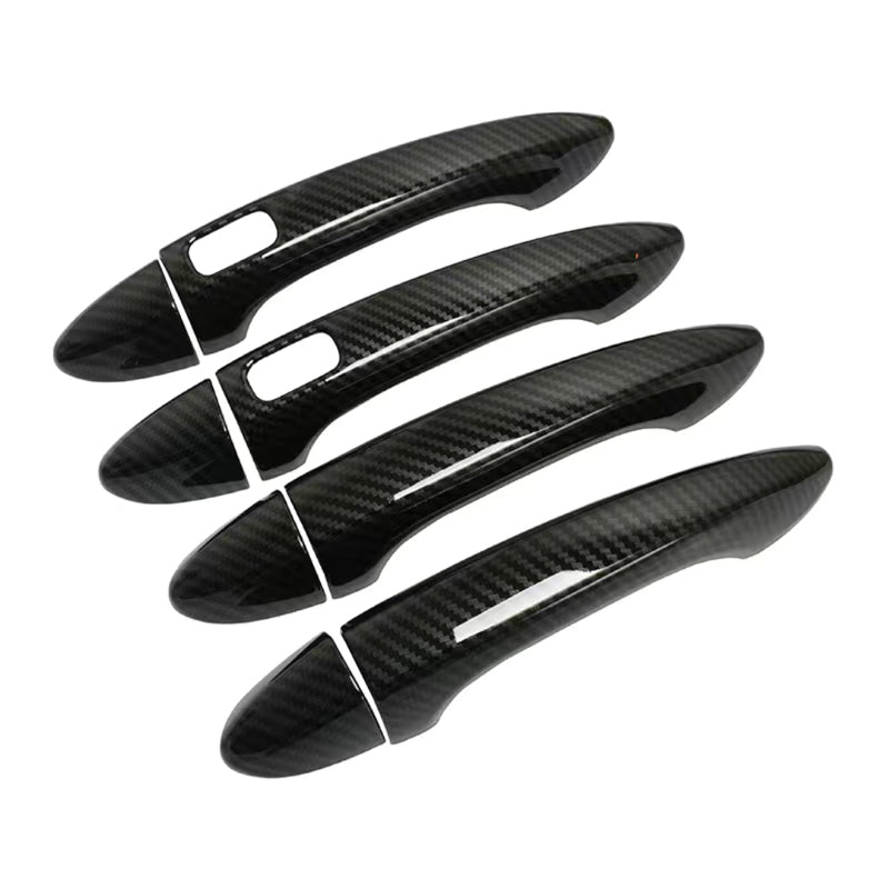 Tiggo 8 - Handle Cover ABS - 313
