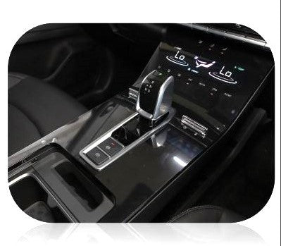 Tiggo 8 - Center Console Tpu - 316