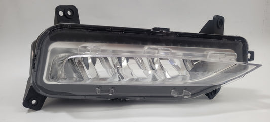 580pro - Front Fog Lights L/R - 31