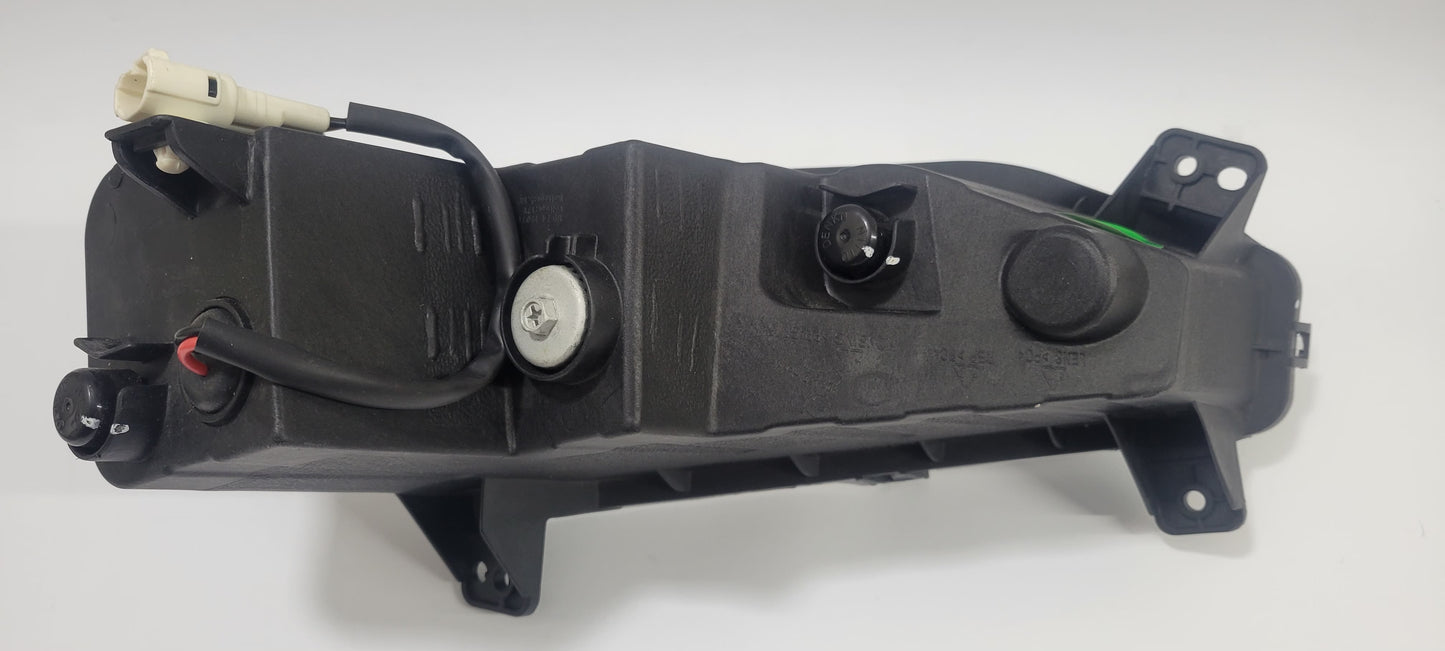 580pro - Front Fog Lights L/R - 31