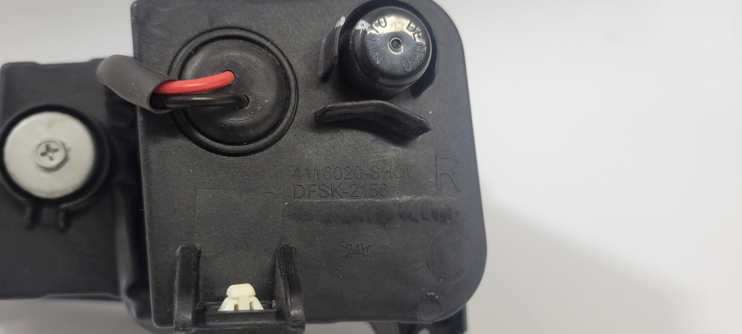580pro - Front Fog Lights L/R - 31