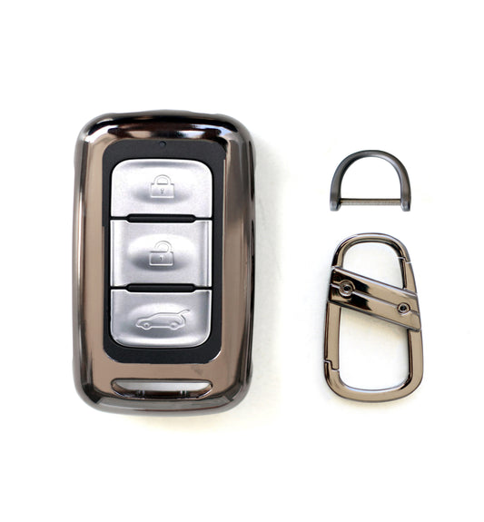 580pro - Key Cover Metal - 32