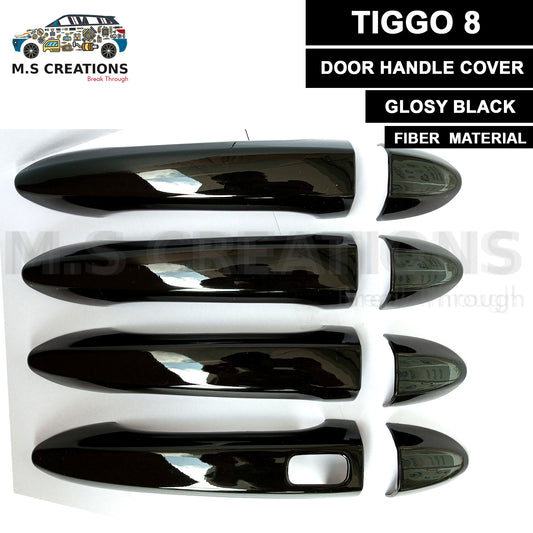 Tiggo 8 - Handle Cover ABS -322