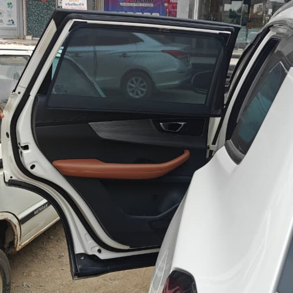 Tiggo 8 - Sun Shades Magnetic - 327