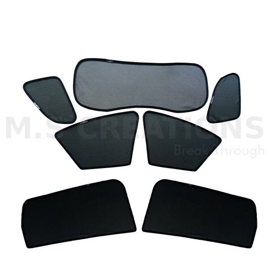 Tiggo 8 - Sun Shades Magnetic - 327