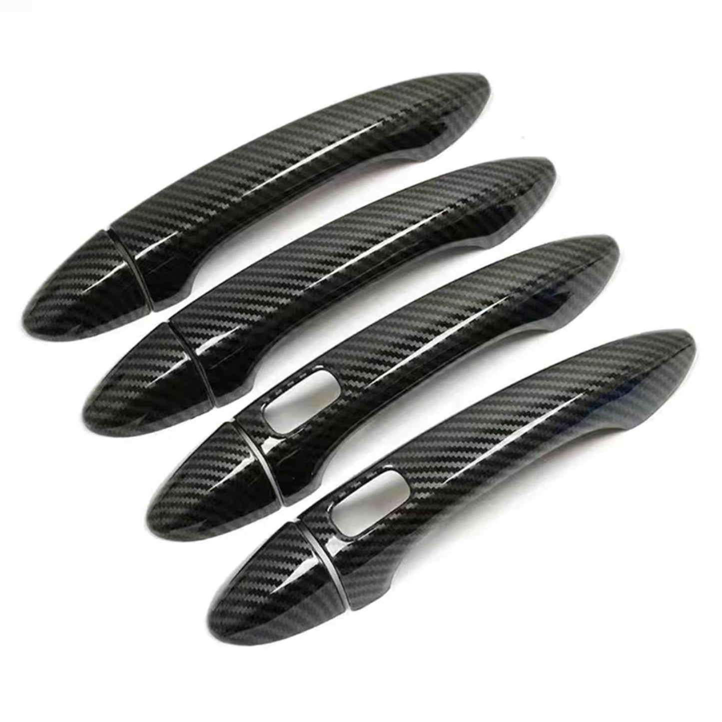 Tiggo 4 - Handle Cover ABS - 329