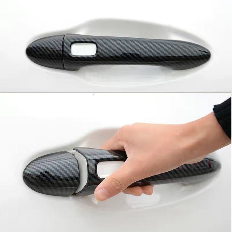 Tiggo 4 - Handle Cover ABS - 329