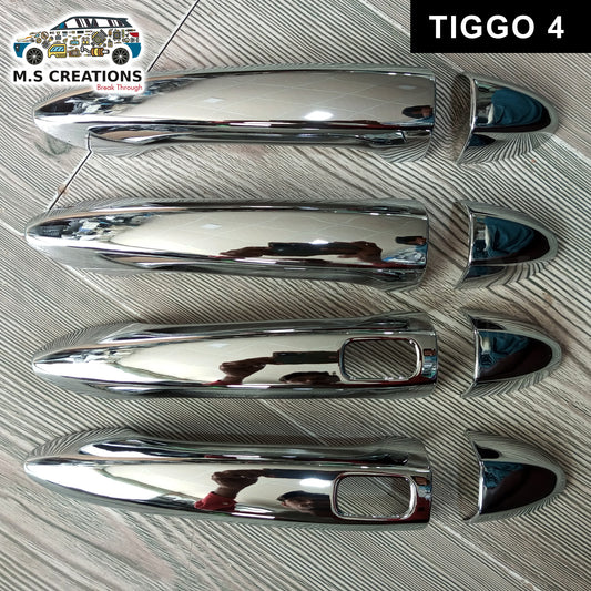 Tiggo 4 - Handle Cover ABS - 330