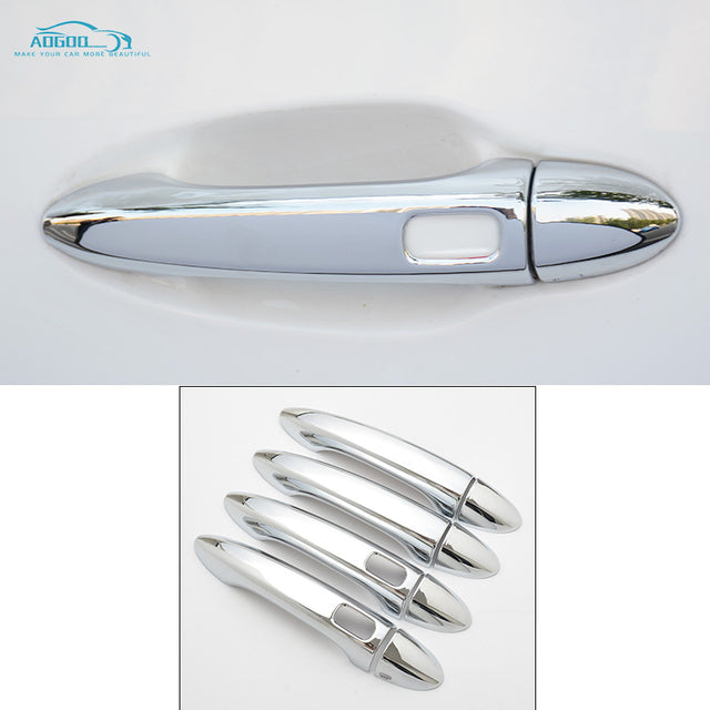 Tiggo 4 - Handle Cover ABS - 330