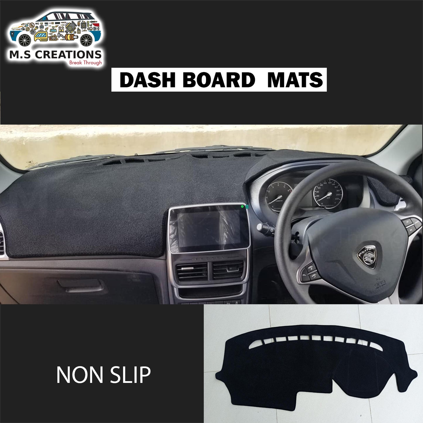 Saga - Dashmat - 341