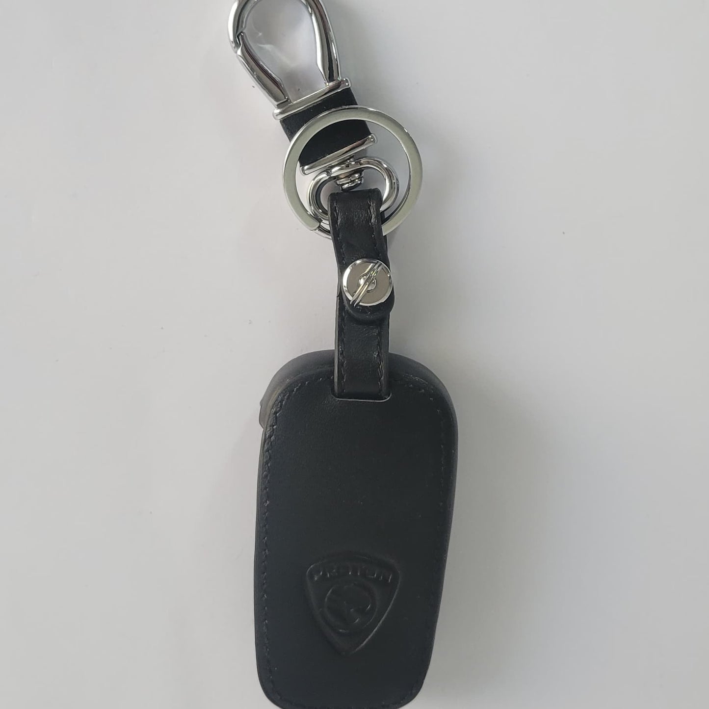 Saga - Leather Key Cover - 345