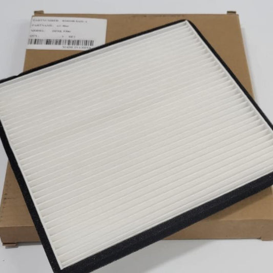 580pro - A/C Filter - 34